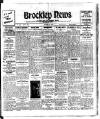 Brockley News, New Cross and Hatcham Review