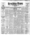 Brockley News, New Cross and Hatcham Review