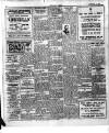 Brockley News, New Cross and Hatcham Review Wednesday 08 January 1930 Page 2