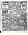 Brockley News, New Cross and Hatcham Review Wednesday 15 January 1930 Page 2