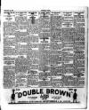 Brockley News, New Cross and Hatcham Review Wednesday 22 January 1930 Page 5