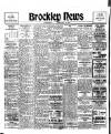 Brockley News, New Cross and Hatcham Review Wednesday 26 February 1930 Page 6