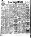 Brockley News, New Cross and Hatcham Review Wednesday 05 March 1930 Page 6