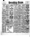 Brockley News, New Cross and Hatcham Review Wednesday 04 June 1930 Page 6