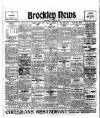 Brockley News, New Cross and Hatcham Review Wednesday 18 June 1930 Page 6