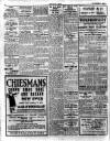 Brockley News, New Cross and Hatcham Review Wednesday 05 November 1930 Page 2