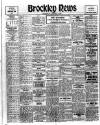 Brockley News, New Cross and Hatcham Review Wednesday 14 January 1931 Page 4