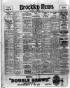 Brockley News, New Cross and Hatcham Review Wednesday 28 January 1931 Page 4