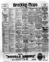 Brockley News, New Cross and Hatcham Review Wednesday 11 February 1931 Page 4