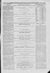 Bexhill-on-Sea Chronicle Saturday 24 September 1887 Page 7