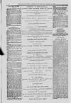 Bexhill-on-Sea Chronicle Saturday 01 October 1887 Page 4