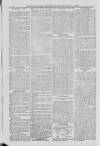 Bexhill-on-Sea Chronicle Saturday 01 October 1887 Page 8