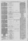 Bexhill-on-Sea Chronicle Saturday 01 October 1887 Page 9