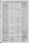 Bexhill-on-Sea Chronicle Saturday 08 October 1887 Page 2