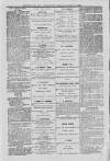 Bexhill-on-Sea Chronicle Saturday 08 October 1887 Page 3