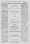 Bexhill-on-Sea Chronicle Saturday 08 October 1887 Page 9