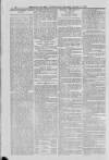 Bexhill-on-Sea Chronicle Saturday 08 October 1887 Page 12