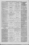 Bexhill-on-Sea Chronicle Saturday 15 October 1887 Page 3