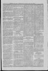 Bexhill-on-Sea Chronicle Saturday 22 October 1887 Page 7