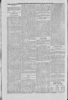 Bexhill-on-Sea Chronicle Saturday 29 October 1887 Page 8