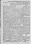 Bexhill-on-Sea Chronicle Saturday 05 November 1887 Page 8