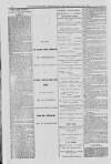 Bexhill-on-Sea Chronicle Saturday 12 November 1887 Page 2