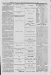 Bexhill-on-Sea Chronicle Saturday 12 November 1887 Page 3