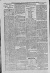 Bexhill-on-Sea Chronicle Saturday 19 November 1887 Page 8