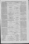 Bexhill-on-Sea Chronicle Saturday 26 November 1887 Page 9