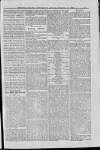 Bexhill-on-Sea Chronicle Saturday 03 December 1887 Page 7