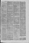 Bexhill-on-Sea Chronicle Saturday 03 December 1887 Page 11