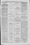 Bexhill-on-Sea Chronicle Saturday 10 December 1887 Page 3