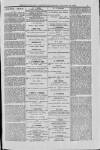 Bexhill-on-Sea Chronicle Saturday 10 December 1887 Page 9