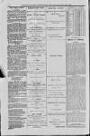 Bexhill-on-Sea Chronicle Saturday 10 December 1887 Page 10