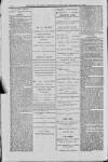 Bexhill-on-Sea Chronicle Saturday 17 December 1887 Page 2