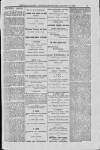 Bexhill-on-Sea Chronicle Saturday 17 December 1887 Page 9