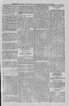 Bexhill-on-Sea Chronicle Saturday 24 December 1887 Page 7