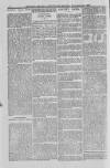 Bexhill-on-Sea Chronicle Saturday 24 December 1887 Page 8