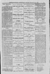 Bexhill-on-Sea Chronicle Saturday 24 December 1887 Page 9