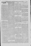 Bexhill-on-Sea Chronicle Saturday 31 December 1887 Page 5