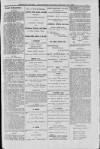 Bexhill-on-Sea Chronicle Saturday 31 December 1887 Page 9