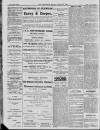Bexhill-on-Sea Chronicle Saturday 13 October 1888 Page 4