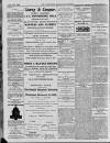 Bexhill-on-Sea Chronicle Saturday 20 October 1888 Page 4