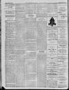 Bexhill-on-Sea Chronicle Saturday 03 November 1888 Page 8