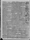 Bexhill-on-Sea Chronicle Saturday 10 November 1888 Page 6