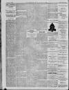 Bexhill-on-Sea Chronicle Saturday 10 November 1888 Page 8