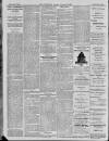 Bexhill-on-Sea Chronicle Saturday 24 November 1888 Page 8
