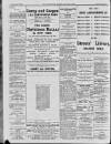 Bexhill-on-Sea Chronicle Saturday 01 December 1888 Page 4