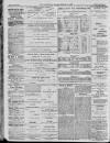 Bexhill-on-Sea Chronicle Saturday 08 December 1888 Page 2