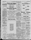 Bexhill-on-Sea Chronicle Saturday 08 December 1888 Page 4